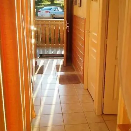 Appartement d'une chambre a Gerardmer avec magnifique vue sur le lac terrasse amenagee et WiFi a 150 m de la plage Appartement *