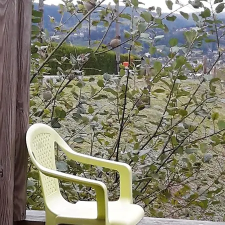 Appartement d'une chambre a Gerardmer avec magnifique vue sur le lac terrasse amenagee et WiFi a 150 m de la plage Appartement Gérardmer